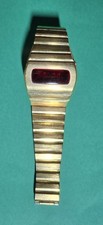 Retro Mens Digital LED