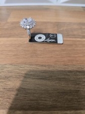 Lovisa Silver Cubic Zirconia
