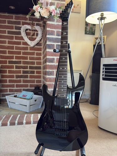 Esp left handed - esp, –