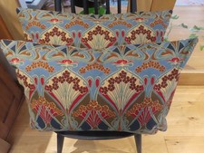 Liberty Vintage  'Ianthe' -