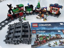 LEGO CREATOR: Winter Holiday