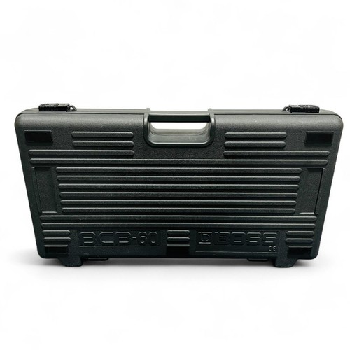 Boss pedal board bcb - pedal, bcb-60