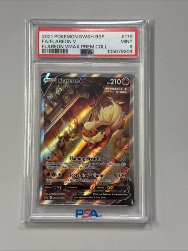 Pokémon flareon - v,