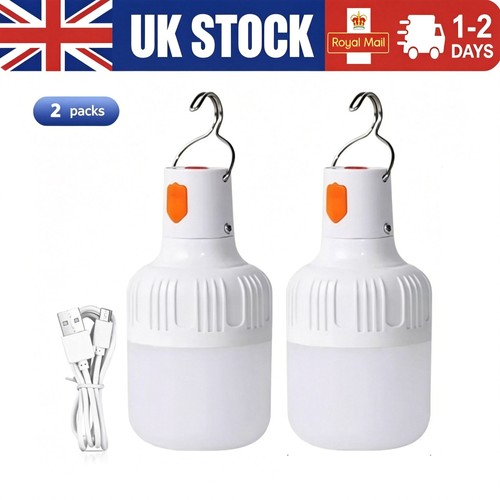 Pack usb rechargeable - 2,