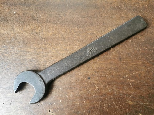 Vintage snail brand single - snail,