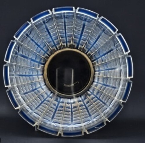René lalique acicia bowl - rené, 'acicia'