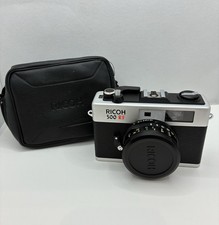 Ricoh 500 rangefinder 35mm - ricoh,