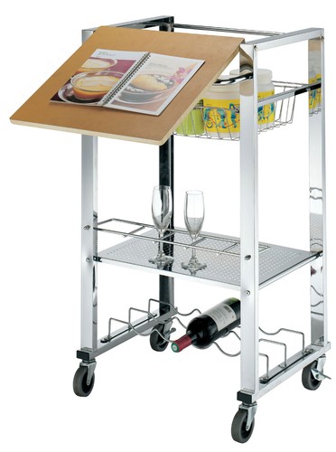 Trolley service kitchen - service,