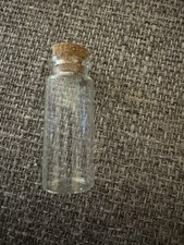 Set miniature glass - if,