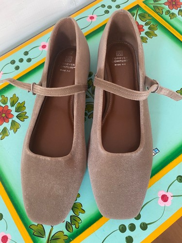 Next forever comfort beige - forever,