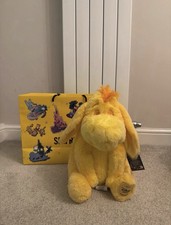 Selfridges X Disney Eeyore