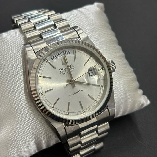 Bulova super seville 4410103 - bulova,