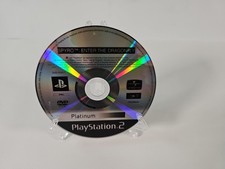 Spyro: Enter the Dragonfly