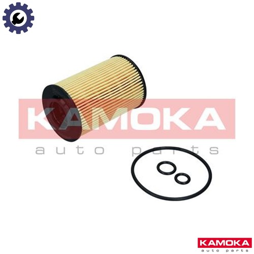 Oil filter f112301 - oil, audi