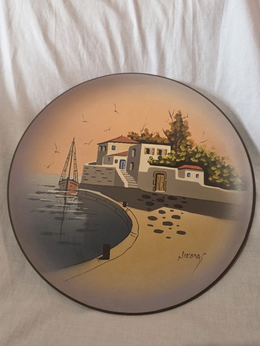 Vintage 1991 nikolas rhodes - vintage,