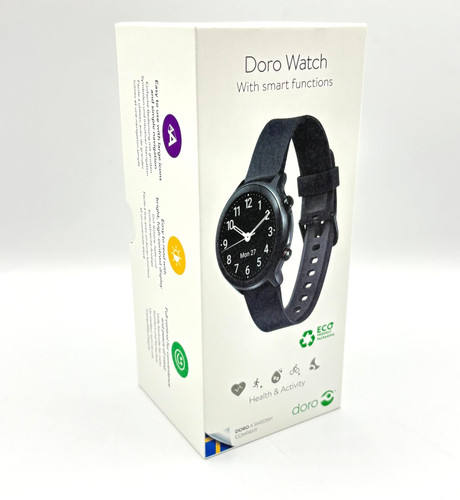 Doro smart watch water - smart,