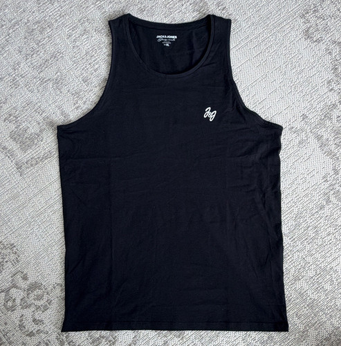 Jack jones men s - men’s, black