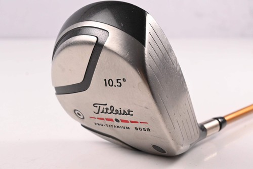 Titleist 905 driver 10 - driver, /