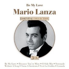 Be My Love - Mario Lanza