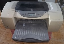 HP CP1700 (C8108A) A3 & A4 Inkjet Printer (used and untested)