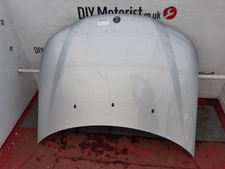 Saab bonnet 2007 - ,