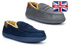 Boys Moccasins Size 6 Moccasin