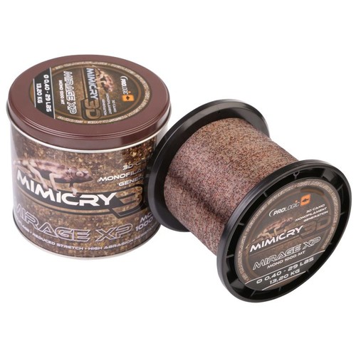 Prologic mimicry mirage - prologic,