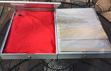 Aluminum Display Case 24 x 18