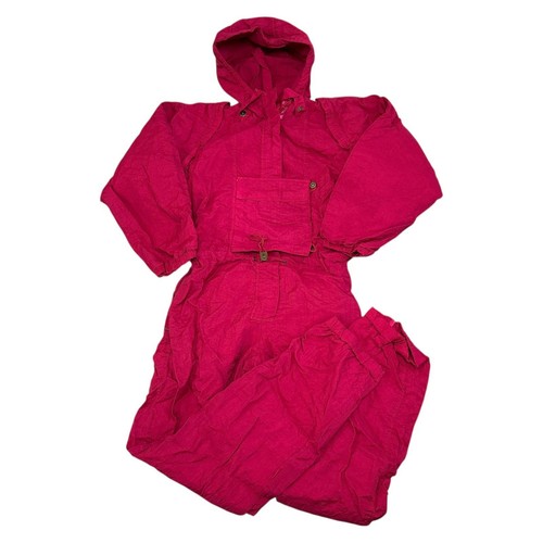 Vintage brunik ski suit one - vintage,