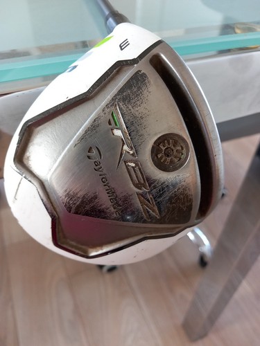 Taylormade rbz fairway - lh,