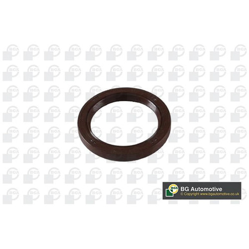 Bga crankshaft shaft seal - shaft,