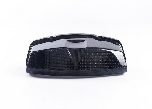 Led tail light int turn - light, int.turn