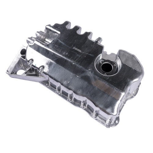 Engine oil sump pan - oil, vw
