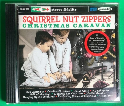 Squirrel nut zippers - squirrel,