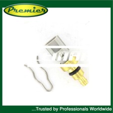 Coolant Temperature Sensor