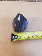 Mercedes T2 heater control knob 609D 709D 811D 814D 614D 814 vario fan switch