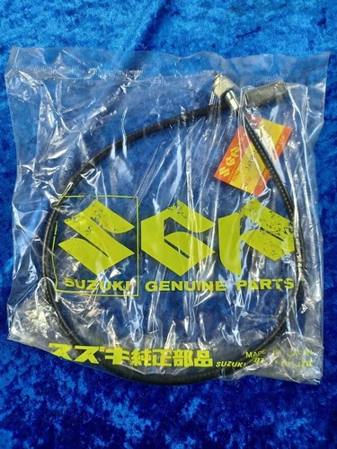 Suzuki genuine speedo - suzuki,