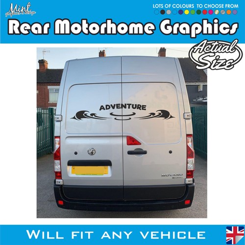 Vauxhall movano lwb rear - vauxhall, l3