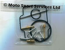 Carb Carburettor Rebuild Kit