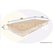 For Ford Focus MK1 RS Genuine