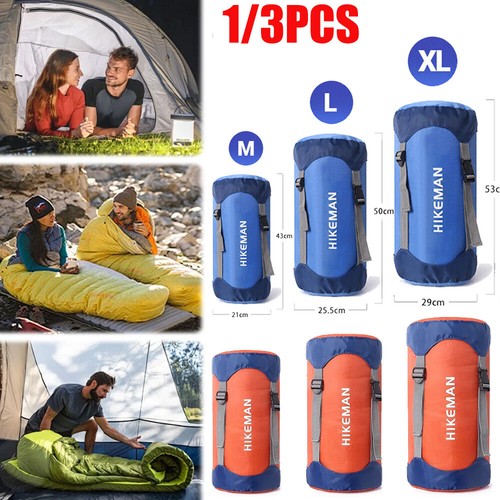 Waterproof compression stuff - waterproof,