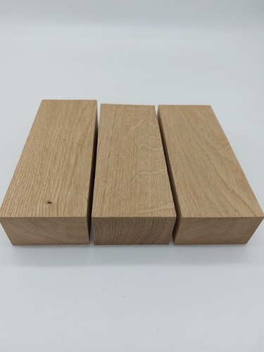 Solid french oak planks - oak, 3n.o
