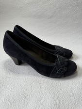 GABOR Ladies navy blue