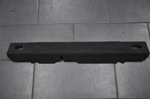 Cover crossbeam boot - crossbeam, 5er
