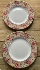 2 Royal Doulton Darjeeling