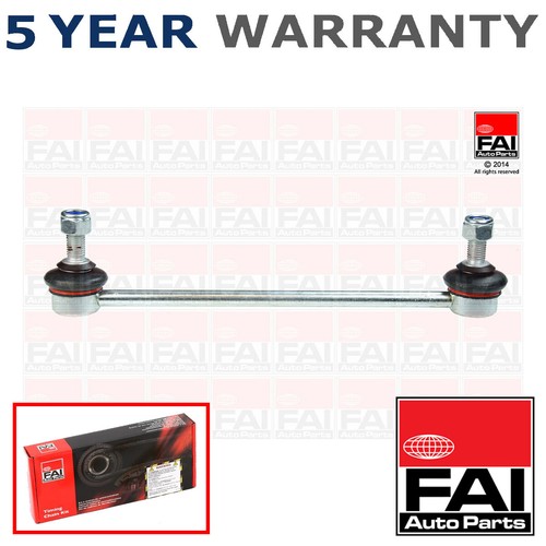 Fai front stabiliser - fai, fits