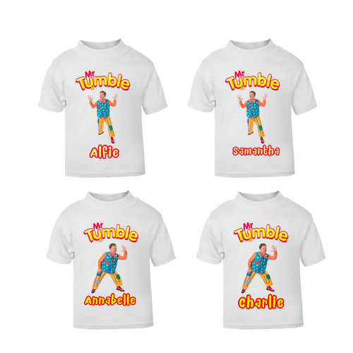 Boys girls kids children mr - ,