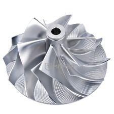 Billet Turbo Compressor Wheel