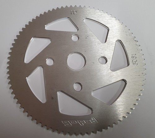 California goped sprocket - california,