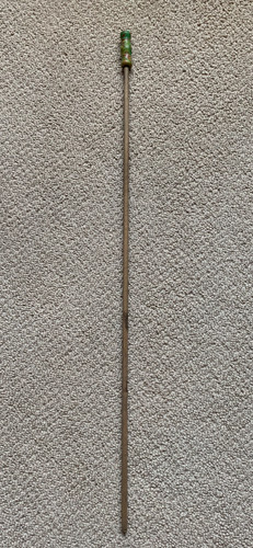 Antique carnival cane - 35",